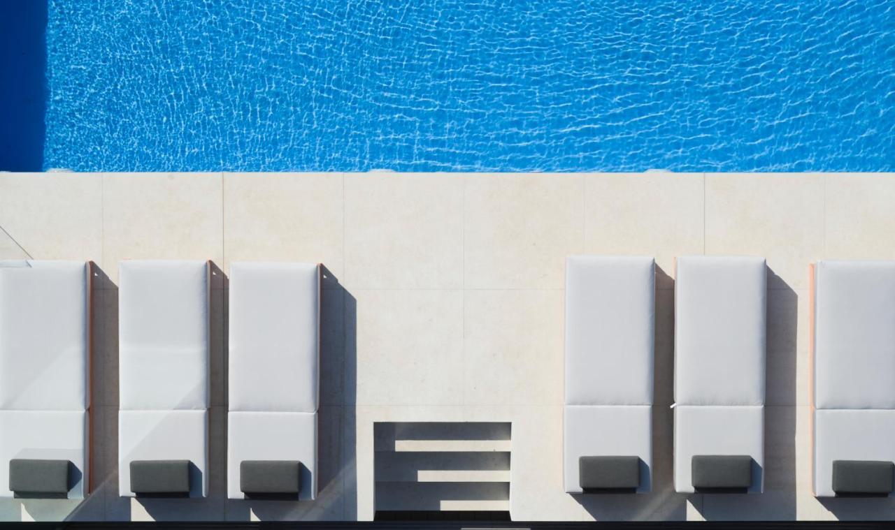 Dusit Suites Hotel アテネ エクステリア 写真