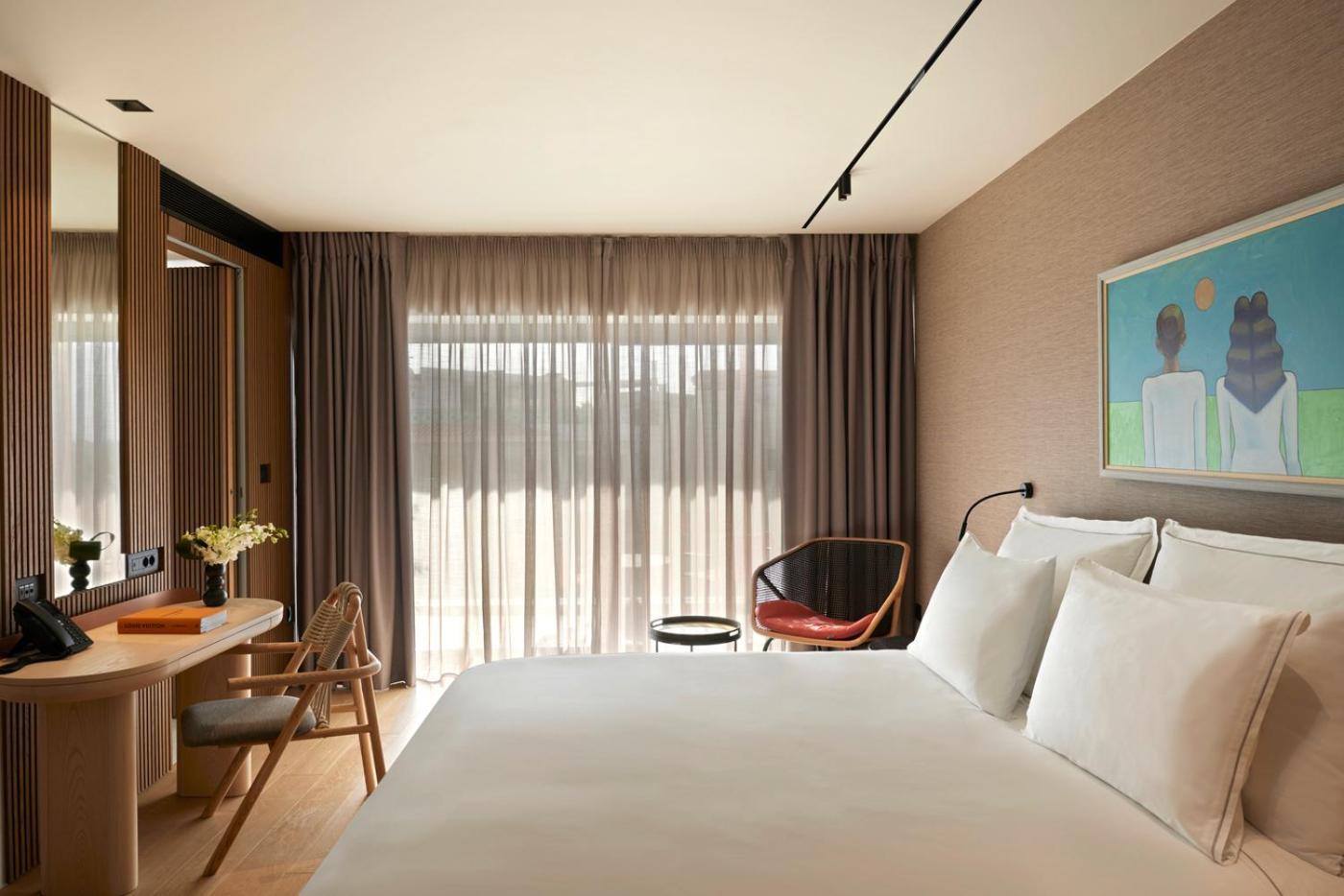 Dusit Suites Hotel アテネ エクステリア 写真