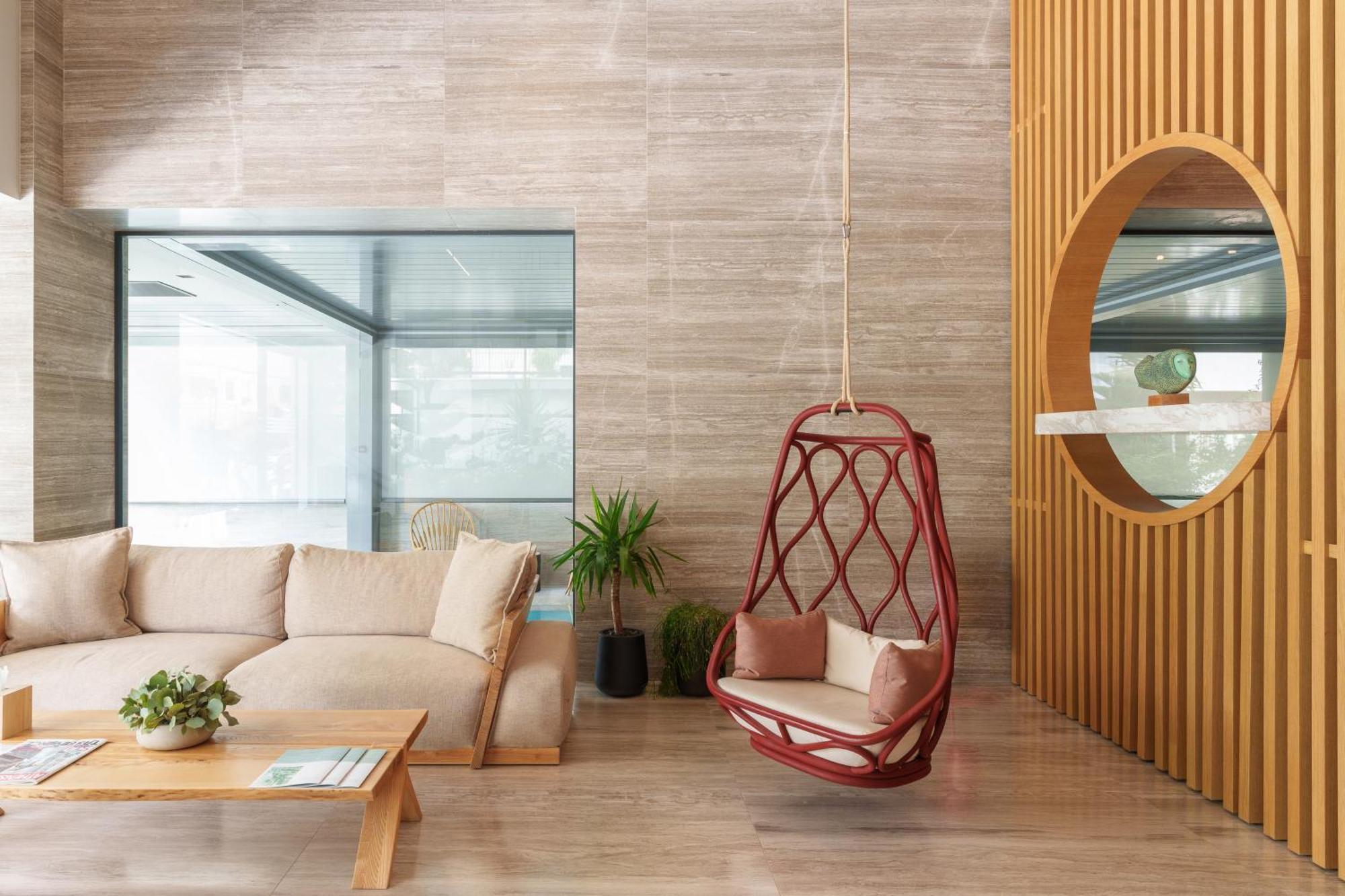 Dusit Suites Hotel アテネ エクステリア 写真
