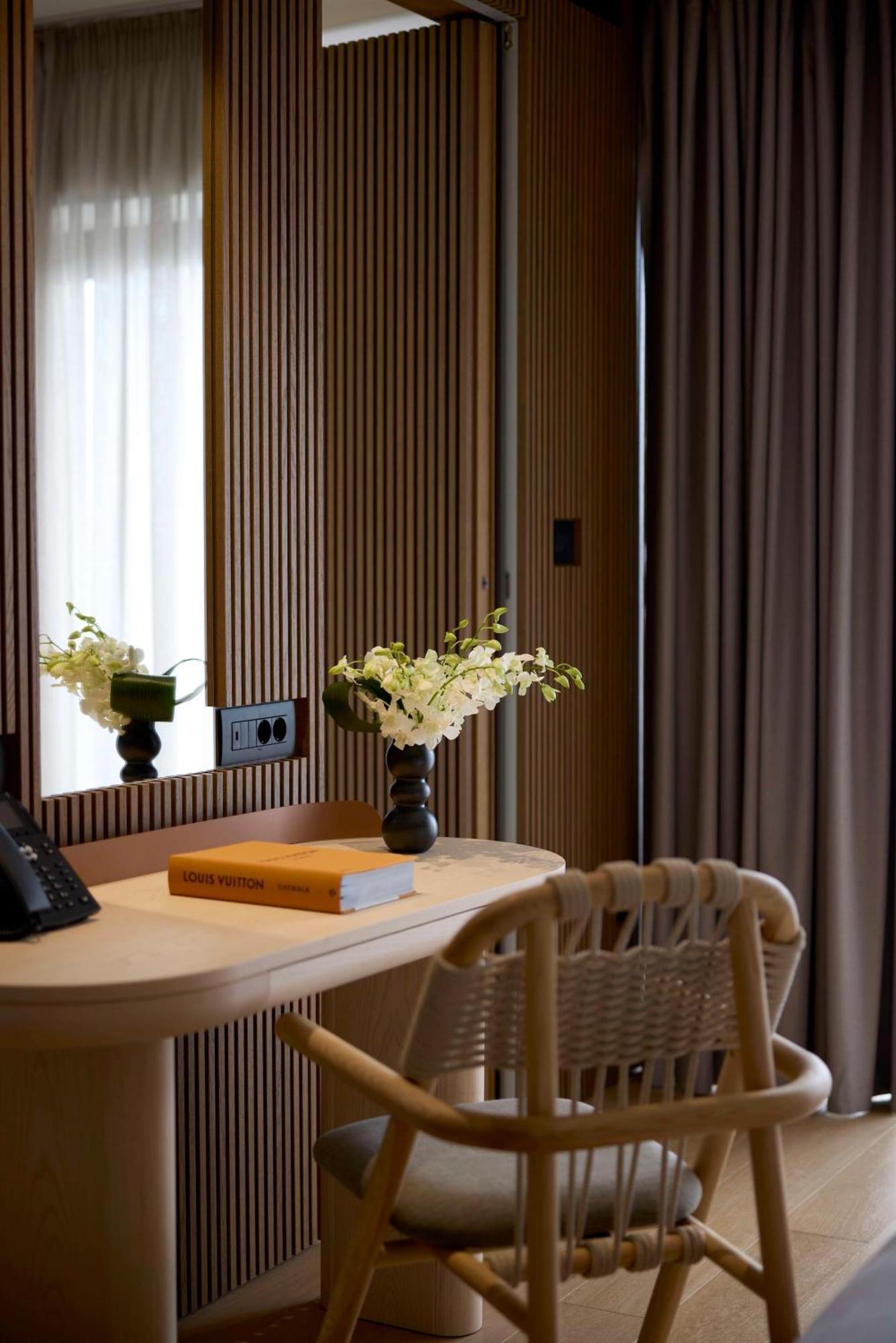 Dusit Suites Hotel アテネ エクステリア 写真