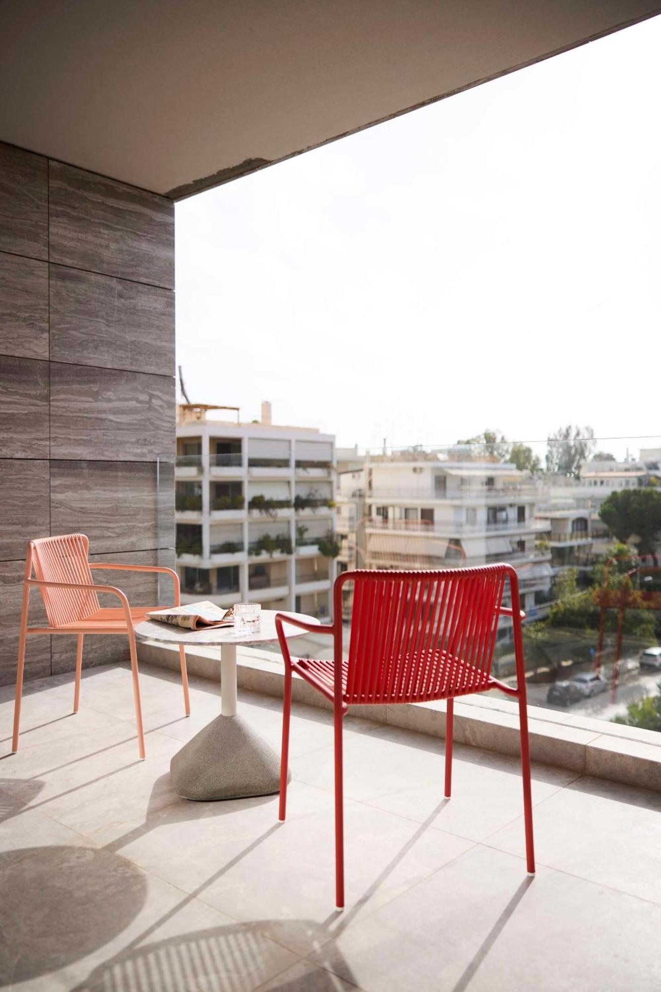Dusit Suites Hotel アテネ エクステリア 写真