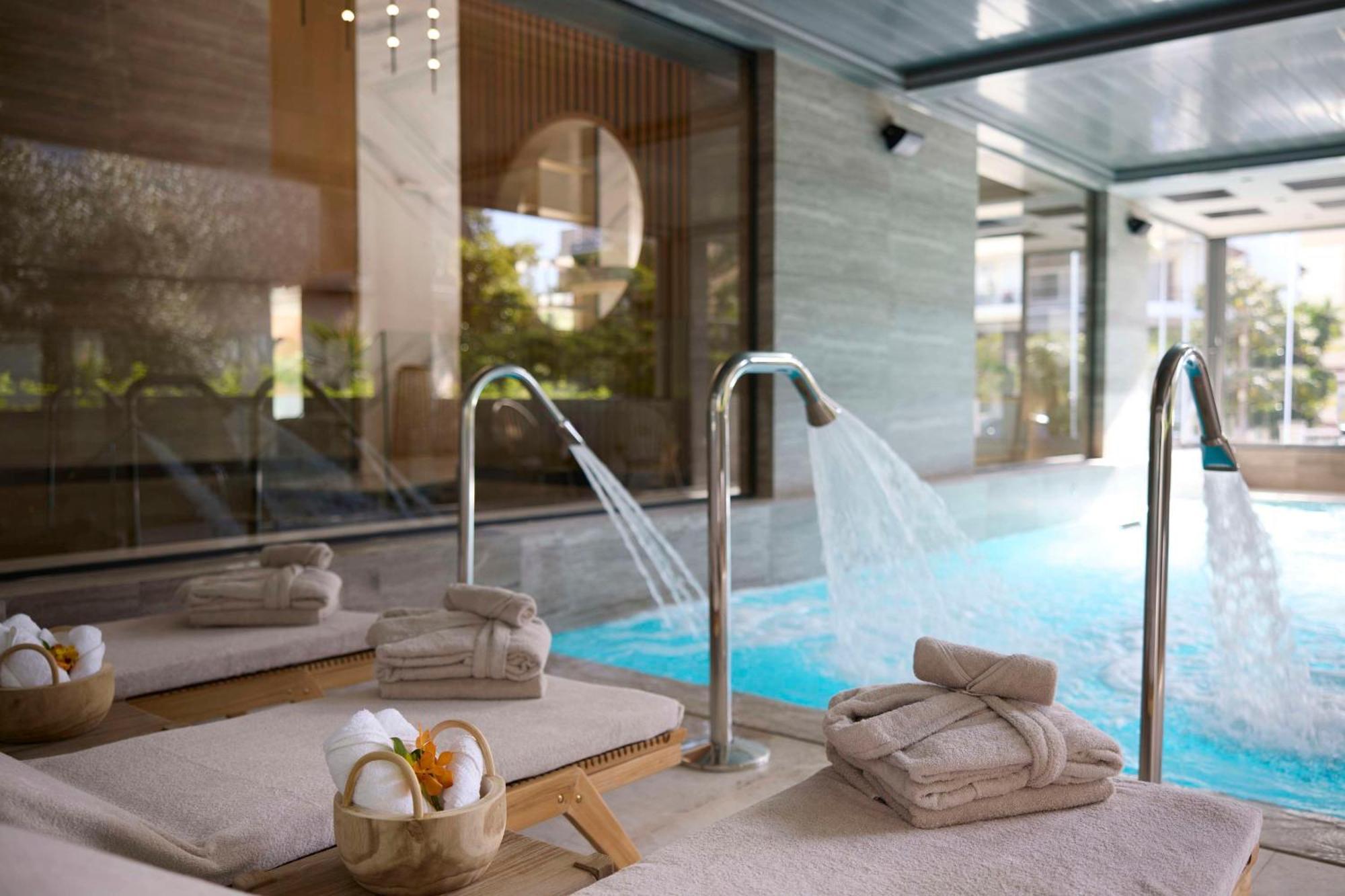 Dusit Suites Hotel アテネ エクステリア 写真